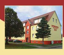 Residenz Am Peeneplatz بيناموندا المظهر الخارجي الصورة